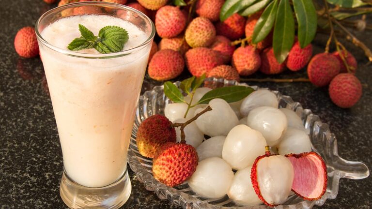 5 Amazing Health Benefits Of Litchi You Should Know