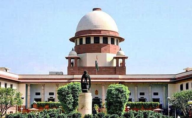 Supreme Court Verdict On Validity Of Ending J&K Special Status Today
