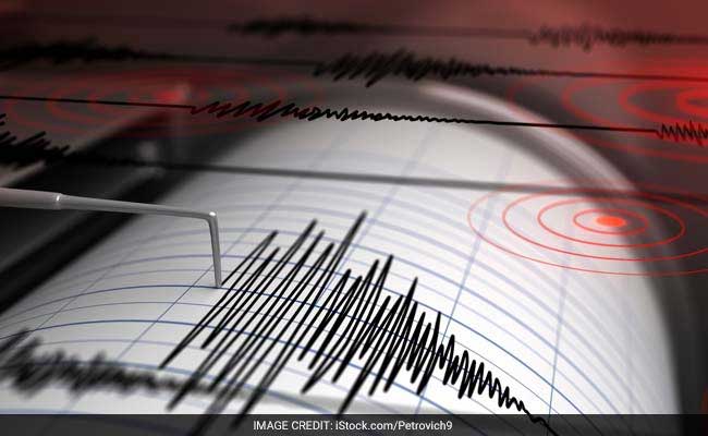 Earthquake Of Magnitude 3.2 Hits Punjab