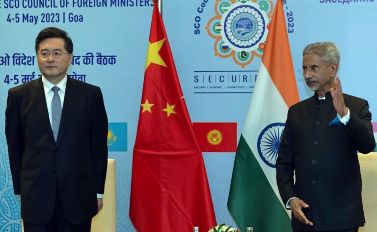 “Focus Remains On Ensuring Peace”: S Jaishankar On India-China Ties