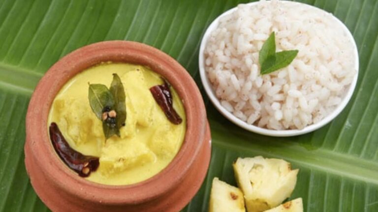 How To Make Mango Pachadi: A Delightful South Indian Chutney For Summer