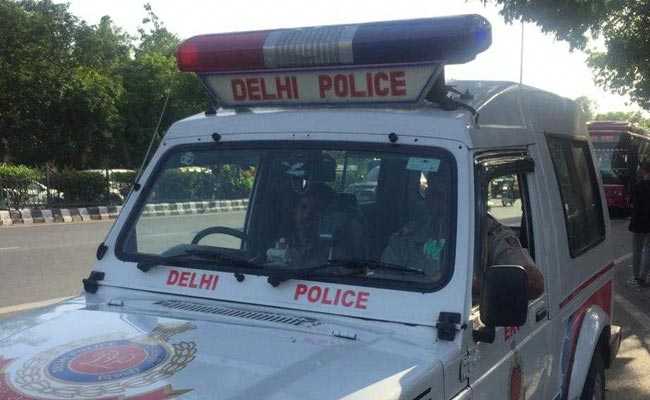 4-Year-Old Girl Molested In Delhi School, Peon Detained: Cops