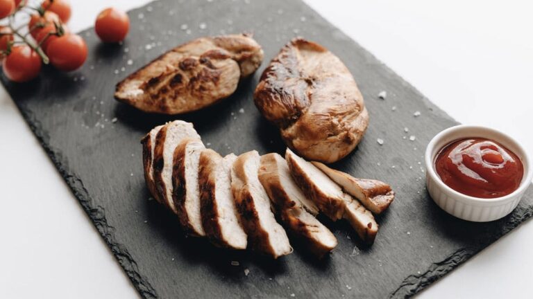 Health Benefits Of Eating Boiled Chicken You Must Know