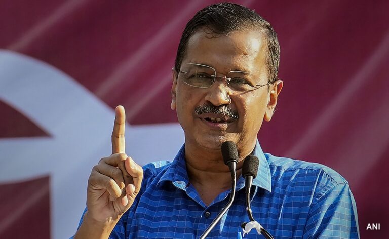 Supreme Court Extends Relief To Arvind Kejriwal In 2014 Election Speech Case