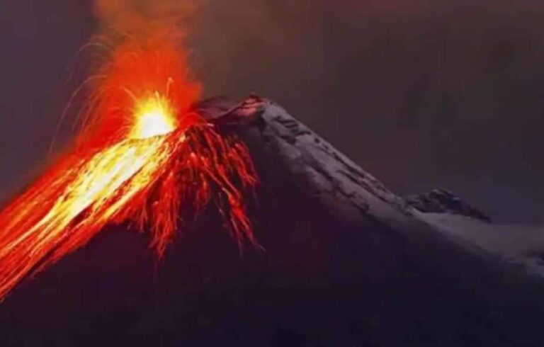 Is Philippines’ Mayon volcano ‘Quietly Erupting’? What This Means