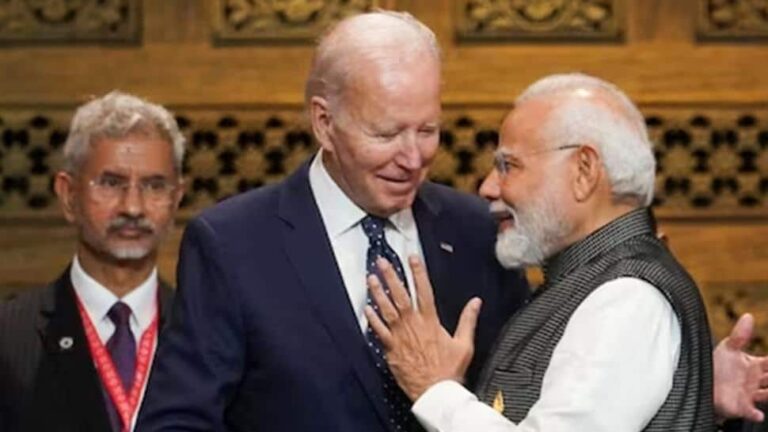 PM Narendra Modi To Get ’21-Gun Salute’ Welcome In White House; US Says Looking Forward