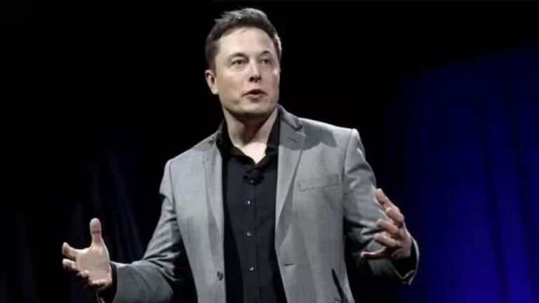 Elon Musk Rubbishes Theories About Birds Being Spy Drones: ‘Totally False’