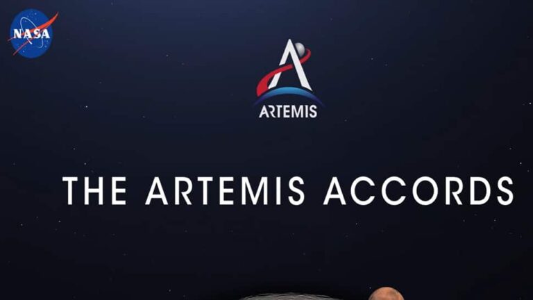 India Needs To Join US-Led Artemis Accords: NASA Official
