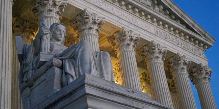 Supreme Court Says Employer Can Sue Union for Losses Caused by Work Action