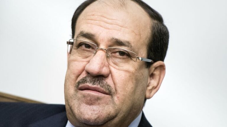 Nuri al-Maliki Fast Facts | CNN
