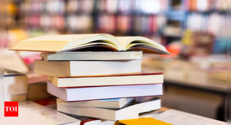 Rationalisation exercise has mutilated books: Chief advisors ask NCERT to drop their names | India News – Times of India