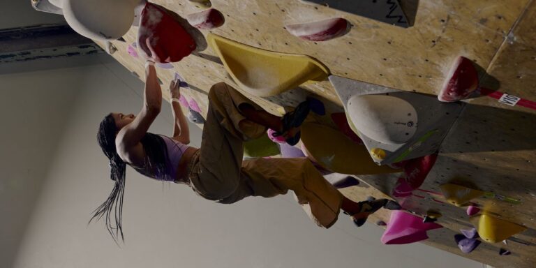 Well-Funded Chains Muscle Into the Once-Niche World of Climbing Gyms