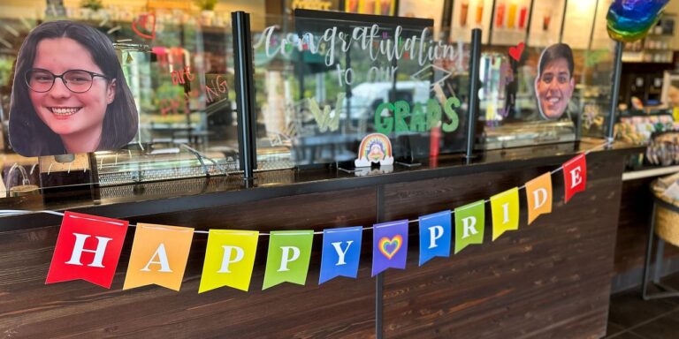 Starbucks to Clarify Pride Decoration Rules as Strikes Continue