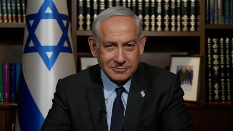 Israeli PM says controversial aspect of judicial overhaul legislation ‘not coming back’