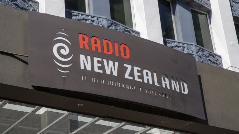 Radio New Zealand investigates ‘inappropriate editing’ of Ukraine war stories