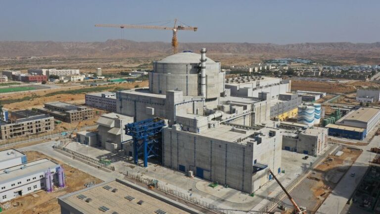 China and Pakistan sign $4.8 billion nuclear power plant deal | CNN