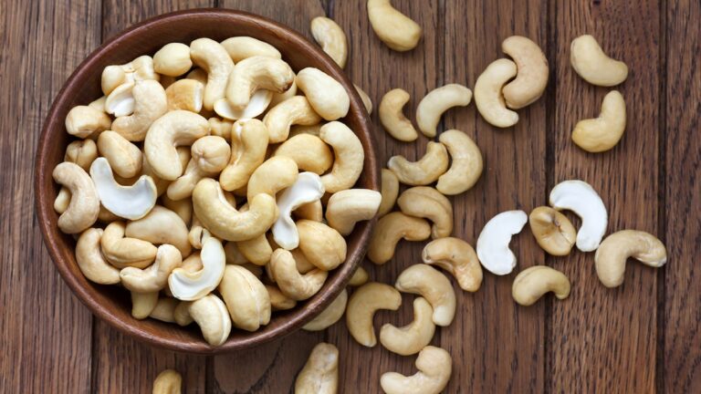 From Cashew Tree To The Market: Watch Viral Video Of Journey Of Cashew Nuts
