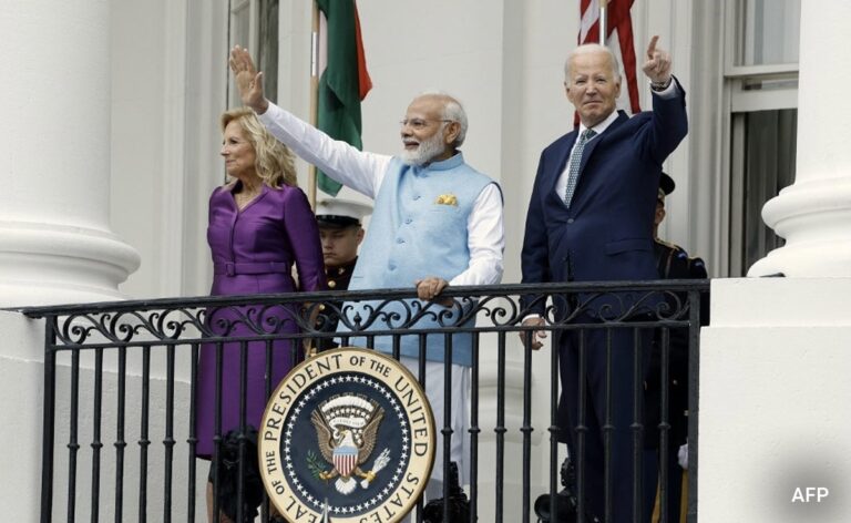 Tech, Defence, Space: “Most Substantive” Outcomes From PM’s US Visit