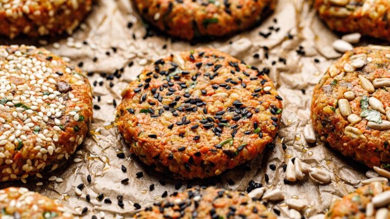 10 Tasty And Healthy Millet Snack Recipes You Need To Try ASAP