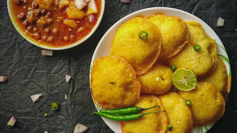 Looking For A Unique Snack? Try Dhuska: A Popular Dish From Jharkhand
