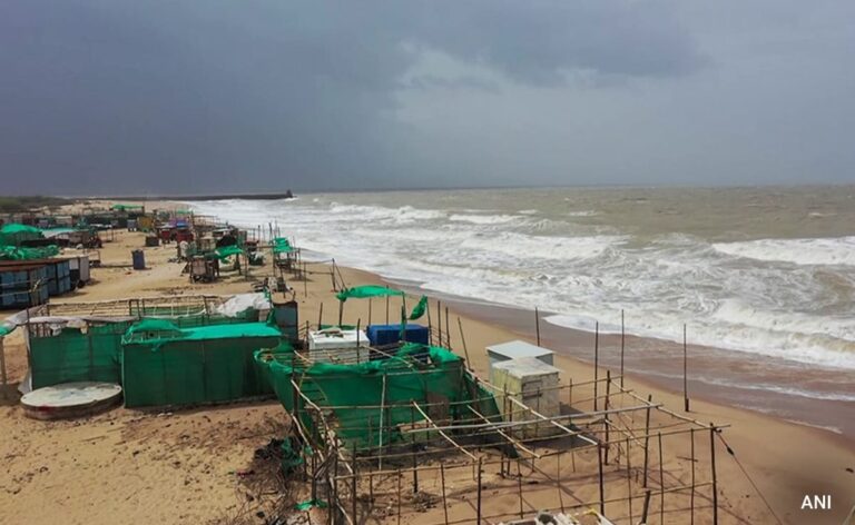 After Landfall, Cyclone Biparjoy Will Bring Rain To These States