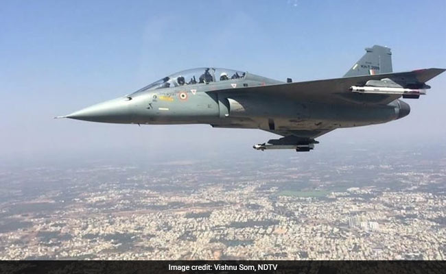 During PM Modi’s Visit, Mega Deal With US For Indian Air Force Jet Engines