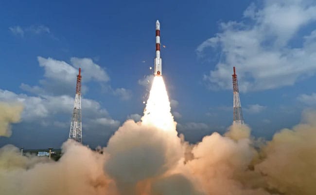 NYT’s Rare Praise For India’s Space Programme