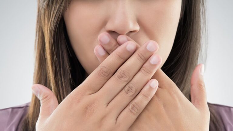 How To Remove Bad Breath – These Brilliant Tricks Work Wonders