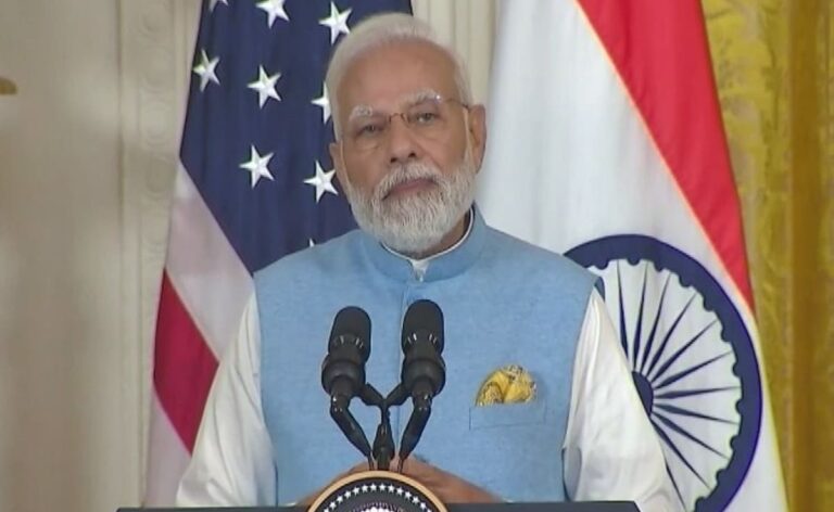 “Nature A Part Of Our Culture”: PM Modi On Efforts To Counter Climate Change