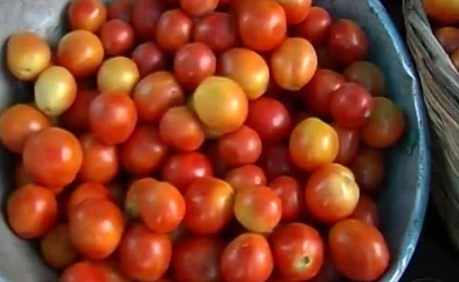 Tomato Prices Have Increased 5 Times Due To Heavy Rains In Rajasthan: Wholesalers