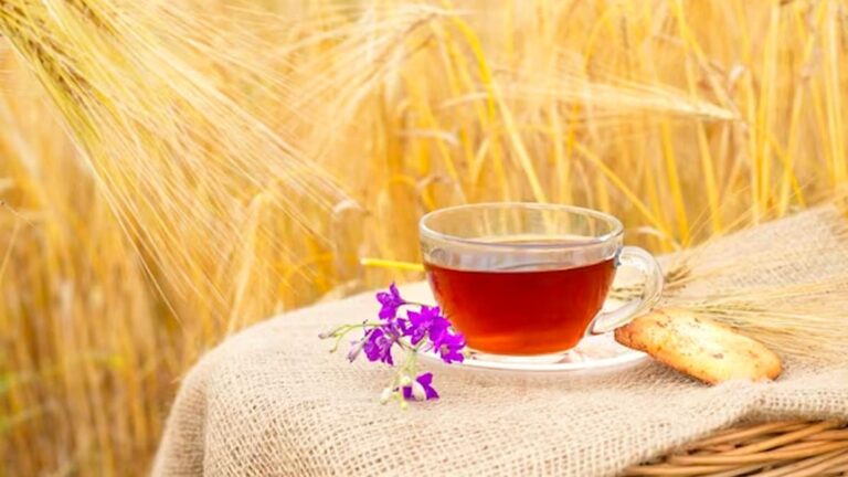 Start Your Day With Corn Silk Tea – Natures Secret for Health and Flavour