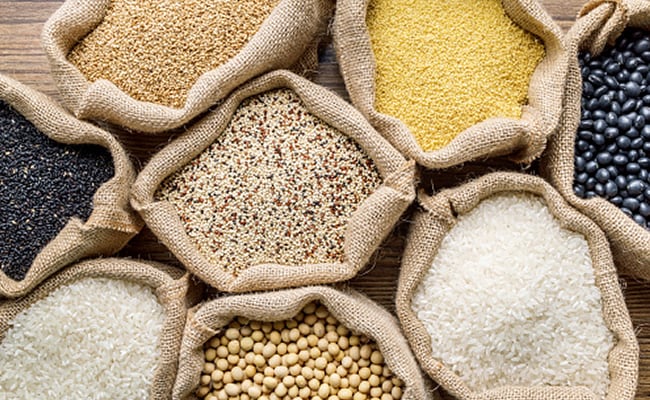 India’s Push For Millets Gets Praise From United Nations