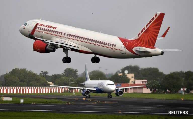 Competition Body Seeks “More Information” On Air India, Vistara Merger