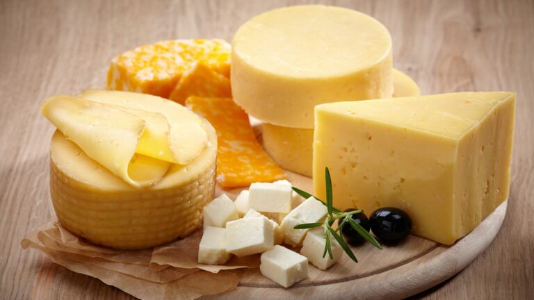 Dream Job? Heres Your Chance To Get Hired As A Professional Cheese Taster