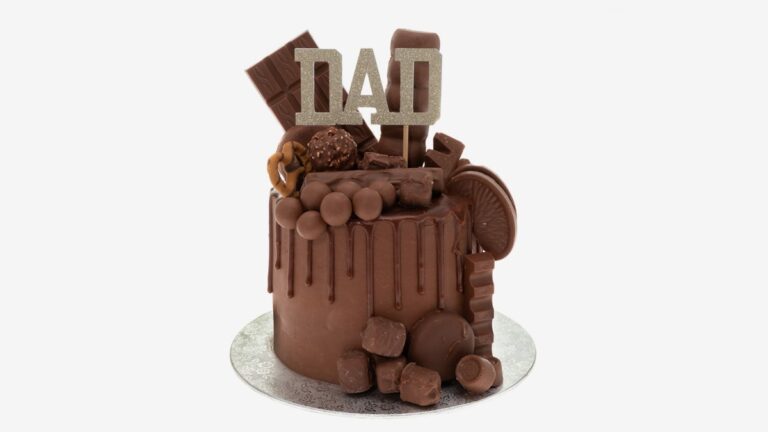 Fathers Day 2023: Bake A Cake For Your Dad To Celebrate. Get These Baking Essentials Online And Earn Rewards