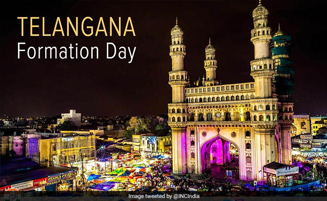 Telangana Formation Day: Date, History And Significance