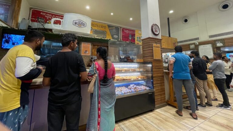 5 Iconic Bakeries You Must Try In Hyderabad