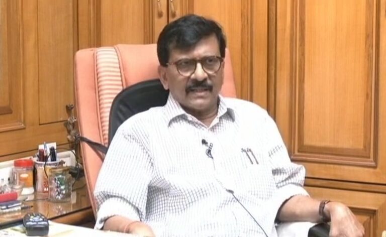 18 MLAs From Shinde Group Are In Touch With Sena (UBT), Claims Sanjay Raut