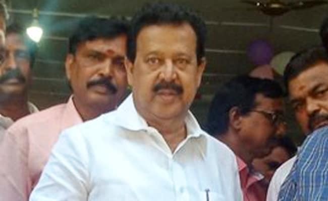 Probe Agency Raids Tamil Nadu Minister, MP Son; DMK Calls It “Vendetta”