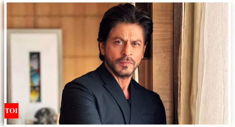 Shah Rukh Khan Surgery News: Exclusive details about Shah Rukh Khan’s surgery in the US revealed! | – Times of India