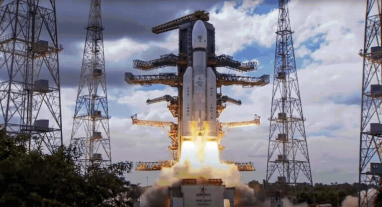 Moon: Safe travels to moon, Go Chandrayaan-3, say Nasa and European Space agency – Times of India