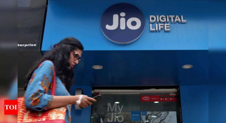 Reliance spin-off Jio Financial’s share price set at Rs 261.85 per share, above estimates – Times of India
