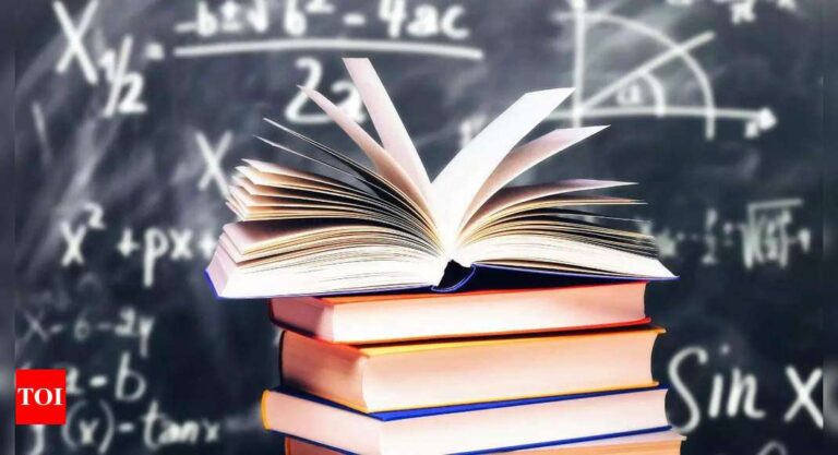 Cbse:  CBSE schools can now teach in local languages | India News – Times of India