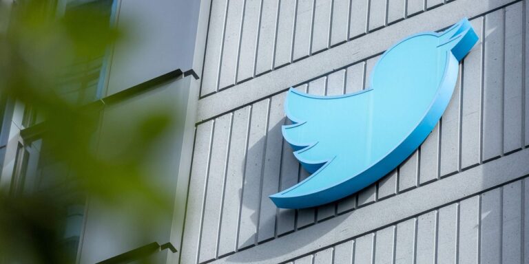 Elon Musk Says Twitter Will Change Its Logo to X
