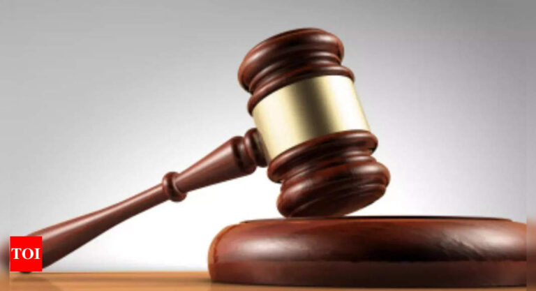 Decide anew plea against Mizoram ST quota move, Supreme Court tells Gauhati high court | India News – Times of India