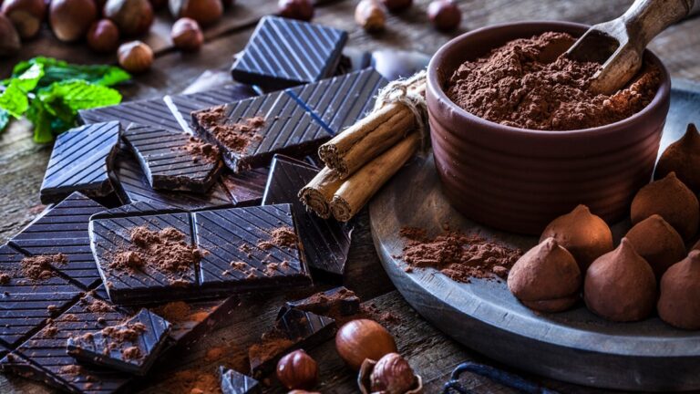 Debunking Myths! 6 Misconceptions About Chocolate You Should Stop Believing Now