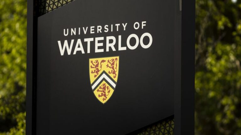 24-year-old suspect charged with stabbing 3 people during gender studies class at Canada’s University of Waterloo in ‘hate-motivated’ attack, police say | CNN