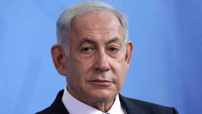 Benjamin Netanyahu admitted to hospital for medical evaluation