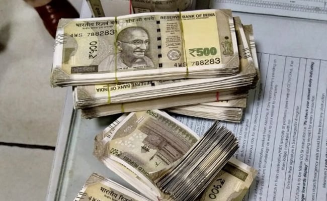 Supplementary Chargesheet Filed In Bihar Fake Notes, Terror Conspiracy Case
