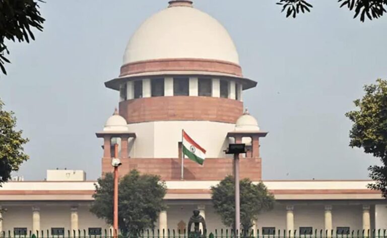 J&K Among 62 States That Had Constitution, Centre Argues In Supreme Court